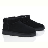 Угги Violeta PN2582 black