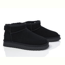 Угги Violeta PN2582 black