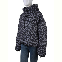 Куртка Obuvok B05 (12038) grey