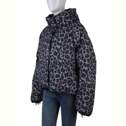 Куртка Obuvok B05 (12038) grey