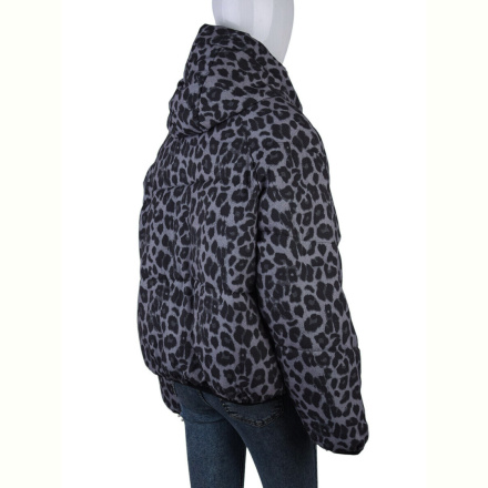Куртка Obuvok B05 (12038) grey