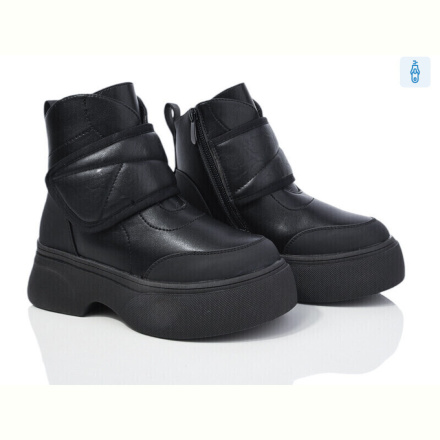 Ботинки Ok Shoes 182-1