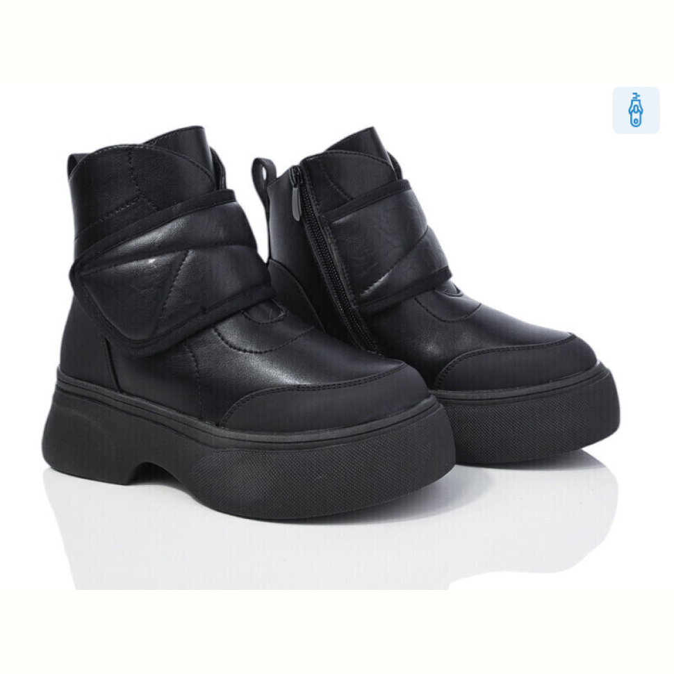 Ботинки Ok Shoes 182-1