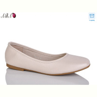 Балетки Aba QQ1ABA5-3