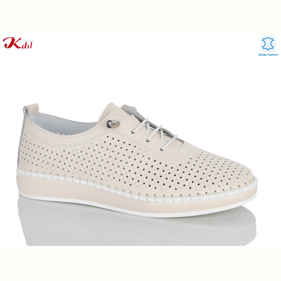 Туфли Jiulai-Kadisalun 832-6