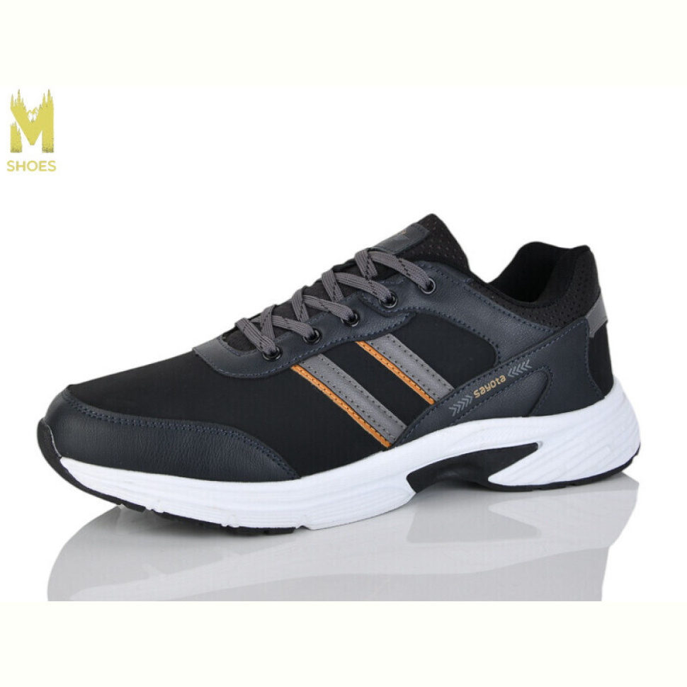 Кроссовки M.Shoes 360-7
