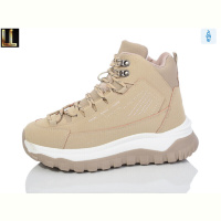 Ботинки Lilin G673-9