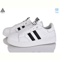 Кроссовки STILLI Group JH300-8 шкіра