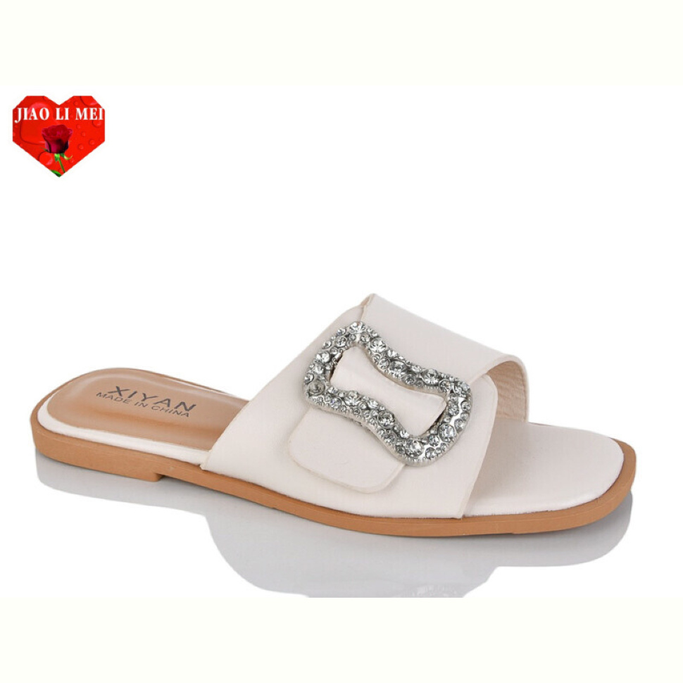 Шлепки Jiao Li Mei K12 Шлепки Jiao Li Mei K12
