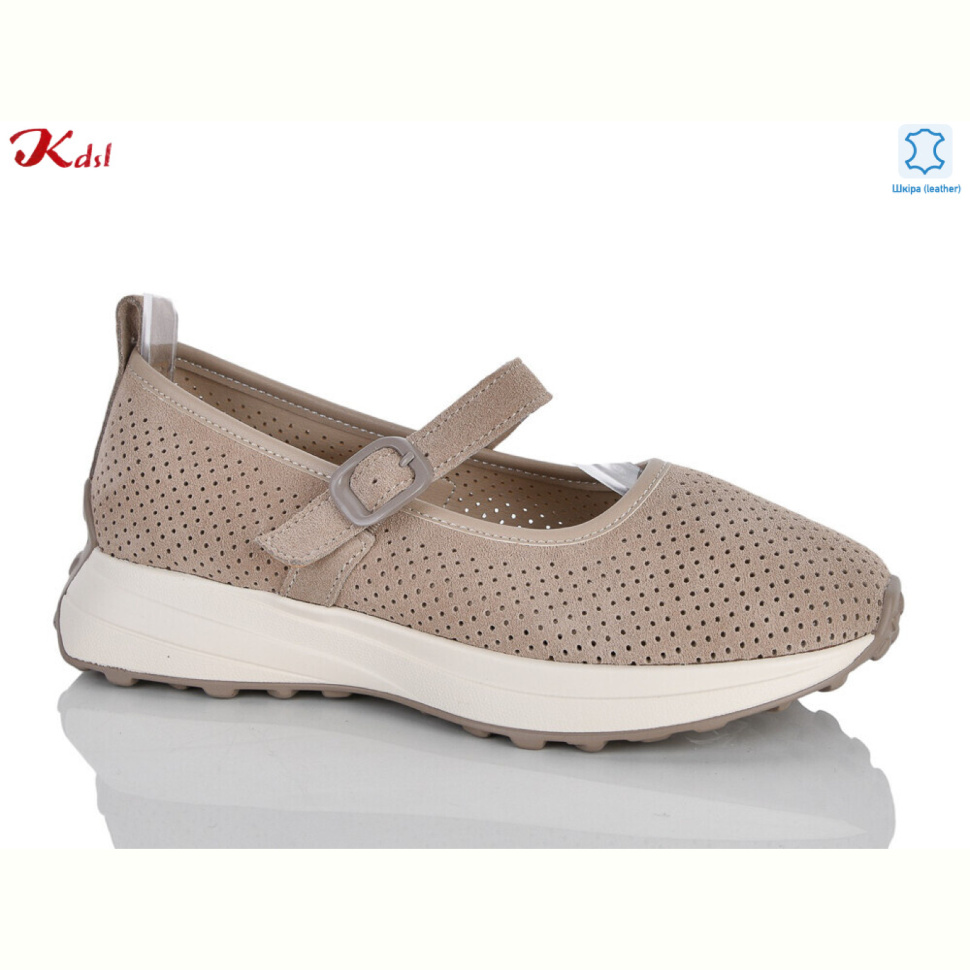 Туфли Jiulai-Kadisalun 901-37