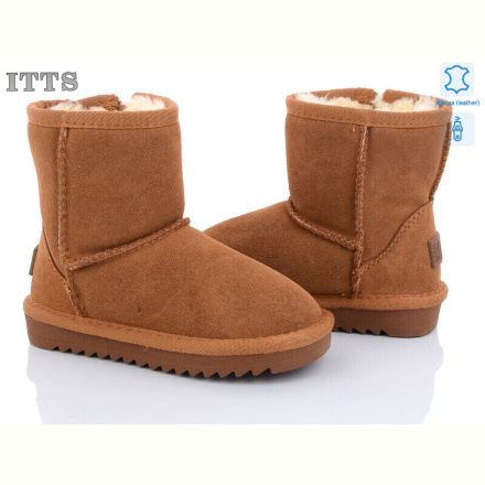 Угги ITTS 7805-20