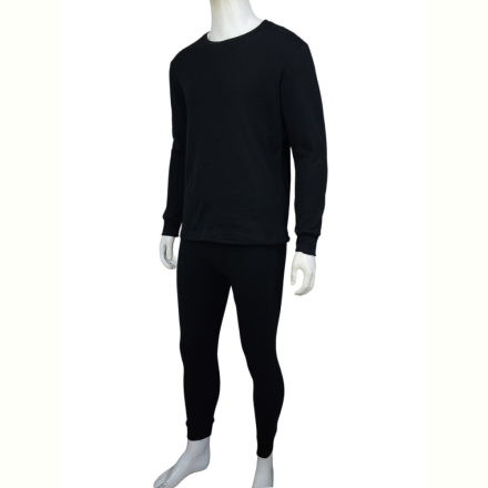 Термобелье Textile 777 black