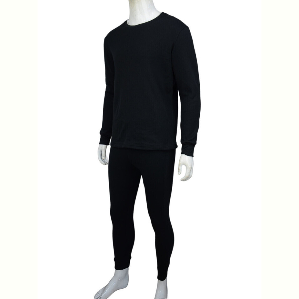 Термобелье Textile 777 black