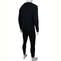 Термобелье Textile 777 black