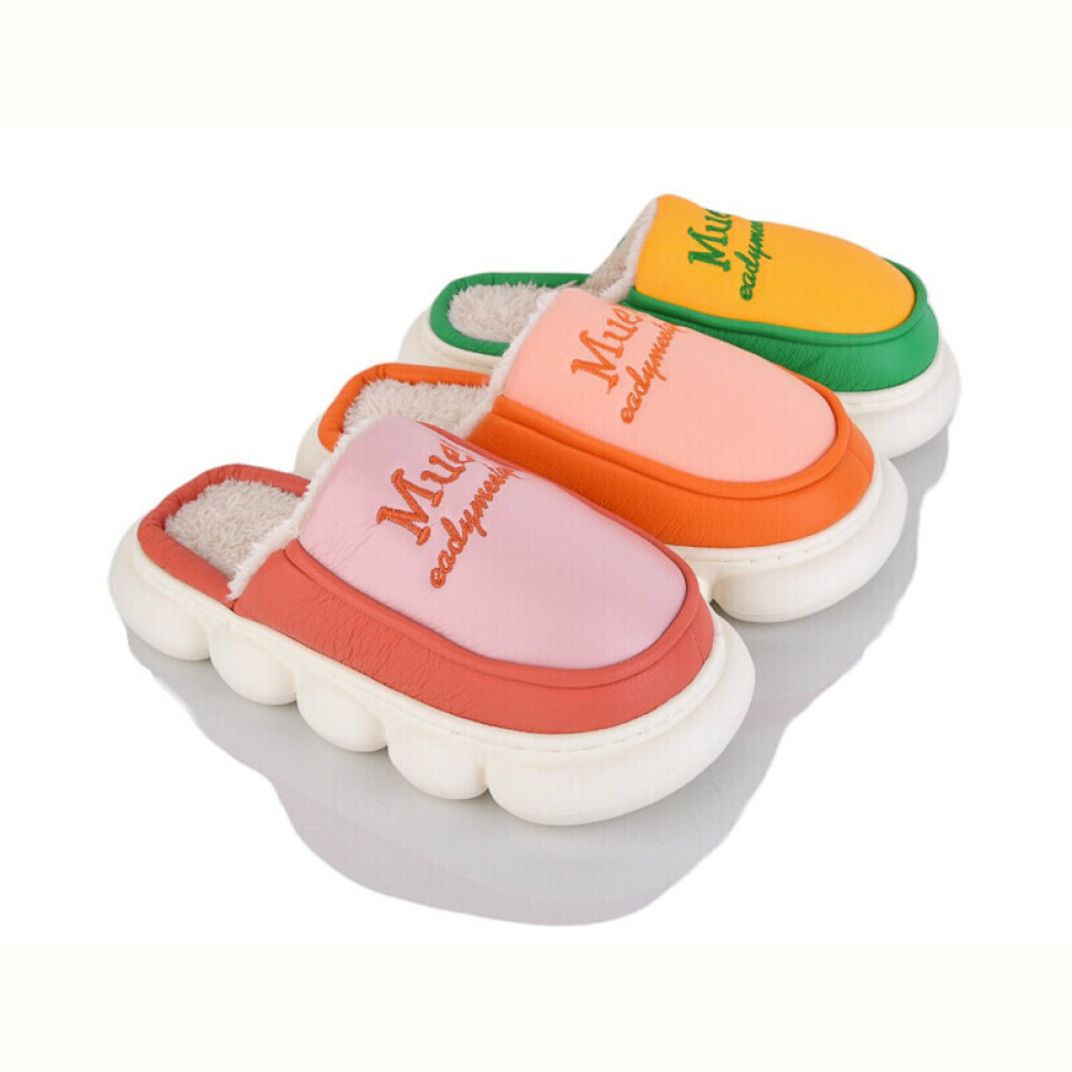 Тапки SANLIN 2 43079-80 mix Тапки SANLIN 2 43079-80 mix