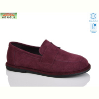 Туфли HENGJI-ELENA A560-7