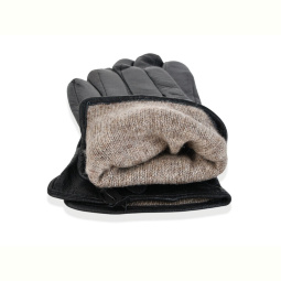 Перчатки RuBi 5-104 black