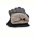 Перчатки RuBi 5-104 black