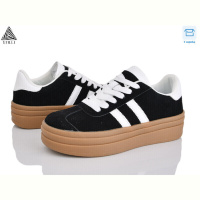 Кроссовки STILLI Group WA170-6R шкіра