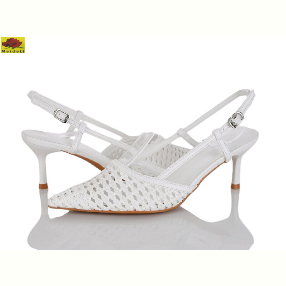 Туфли Mei De Li L2051-25