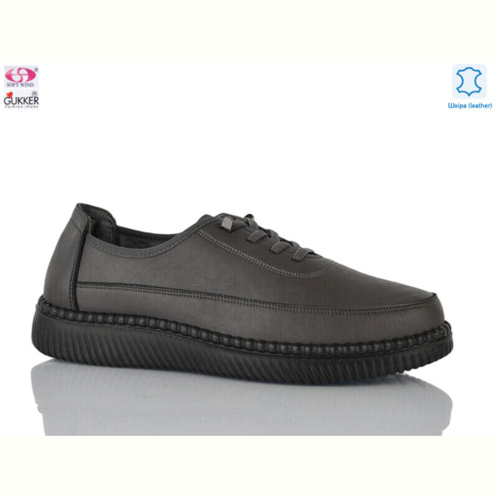 Туфли Gukkcr 4062-8
