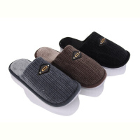 Тапки M&L  Alex13 MU10275 mix