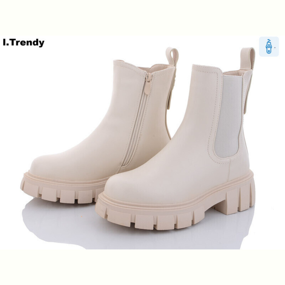 Ботинки Trendy B0717-1