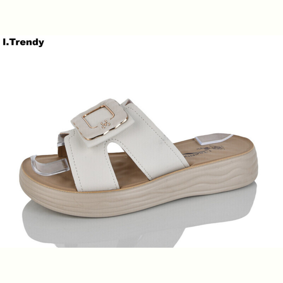 Шлепки Trendy ZK709-3