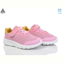 Кроссовки STILLI KIDS KT230-8 піна