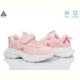 Кроссовки STILLI KIDS TX140-12 шкіра піна