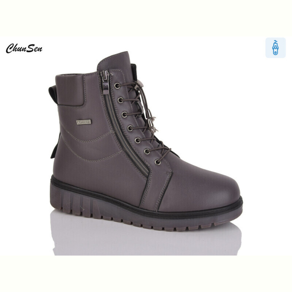 Ботинки Chunsen 7759-2