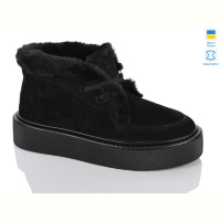Ботинки Botema 0139-30