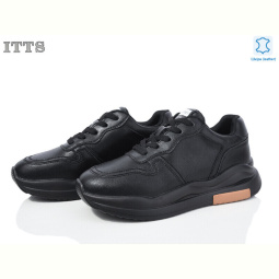 Кроссовки ITTS MX6607-1