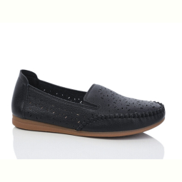 Туфли Leguzaza 917 black