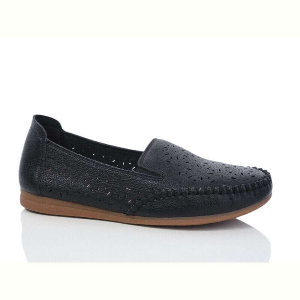 Туфли Leguzaza 917 black