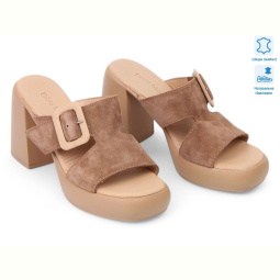 Шлепки Allshoes 184799