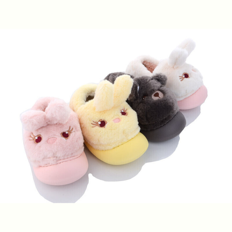 Тапки Deshman 4902 mix