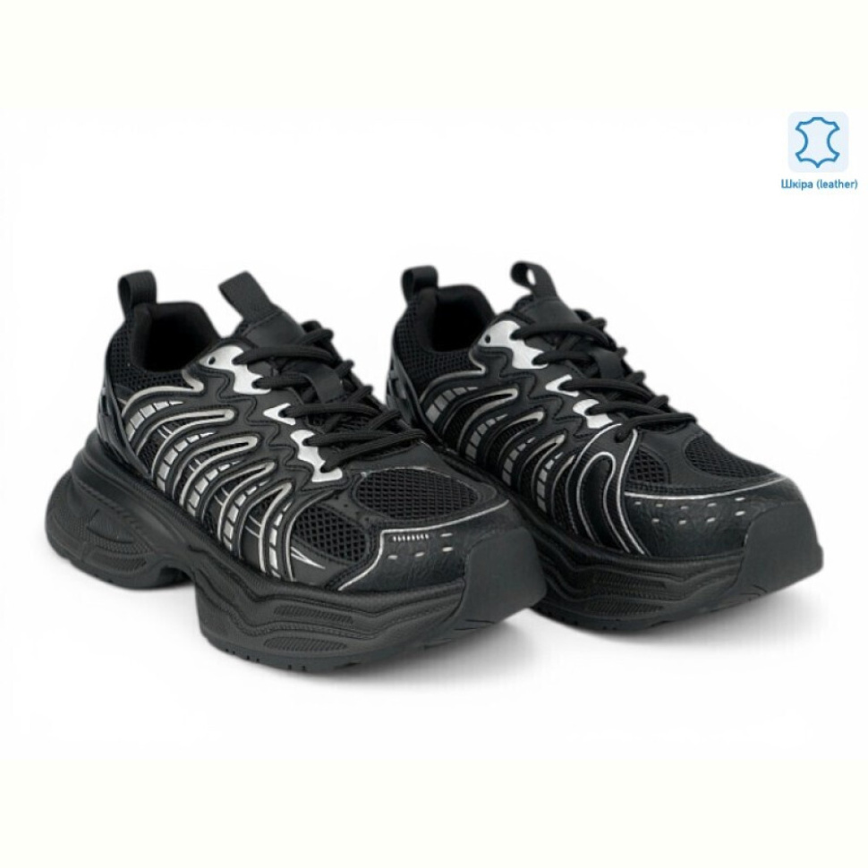 Кроссовки Allshoes 209730