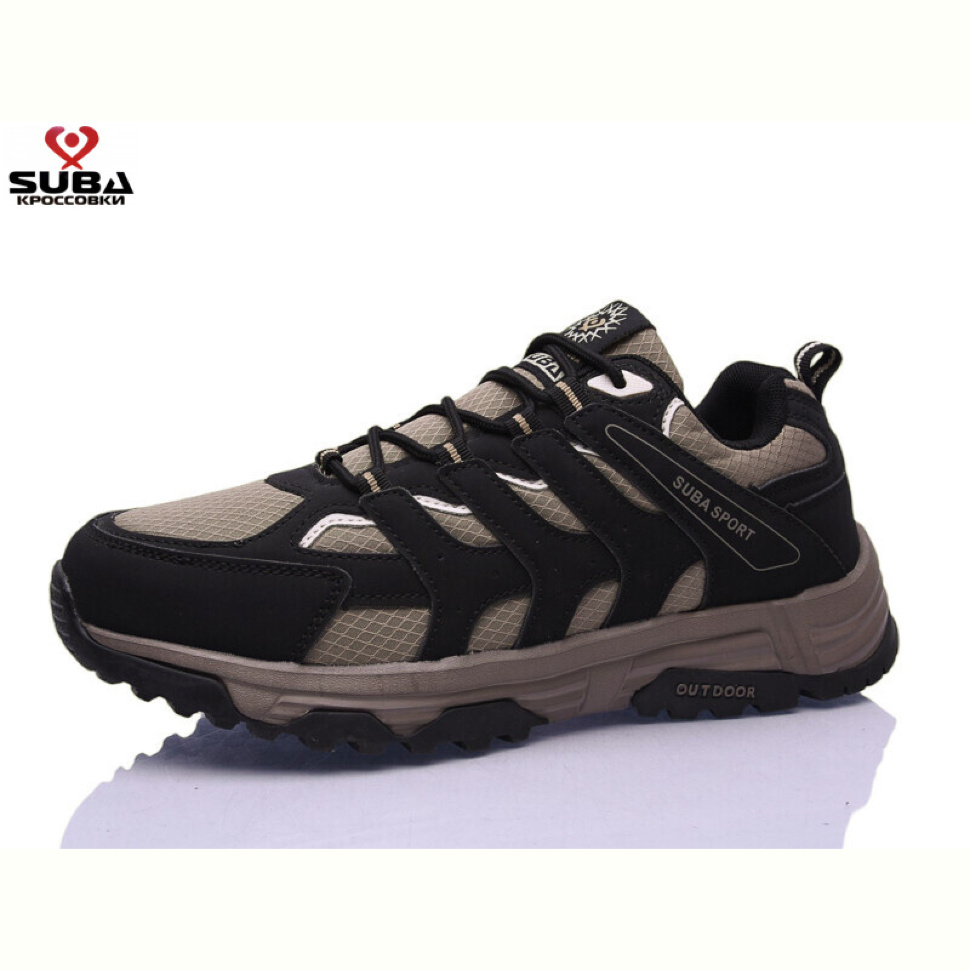 Кроссовки SUBA AG6620-07