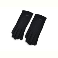 Перчатки RuBi 3606-2 black