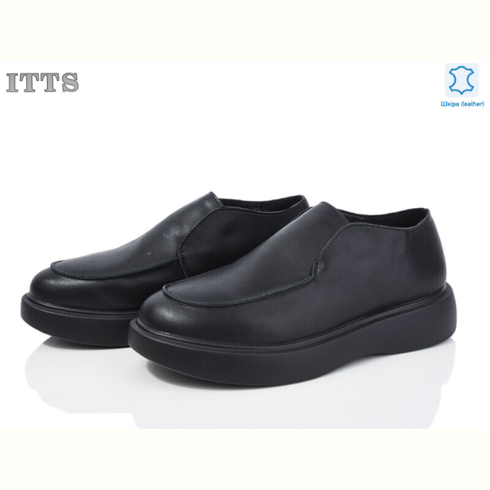 Туфли ITTS AA309-6