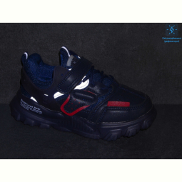 Кроссовки Xifa kids B10203-1