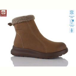 Ботинки WSMR A7733-3