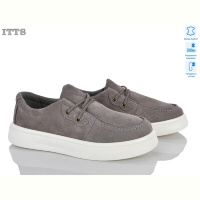 Туфли ITTS MB840-21