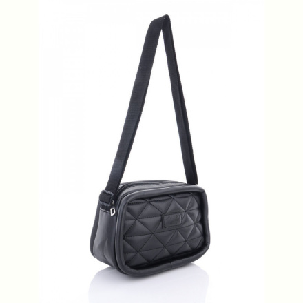 Сумка David Polo 2074-4 black