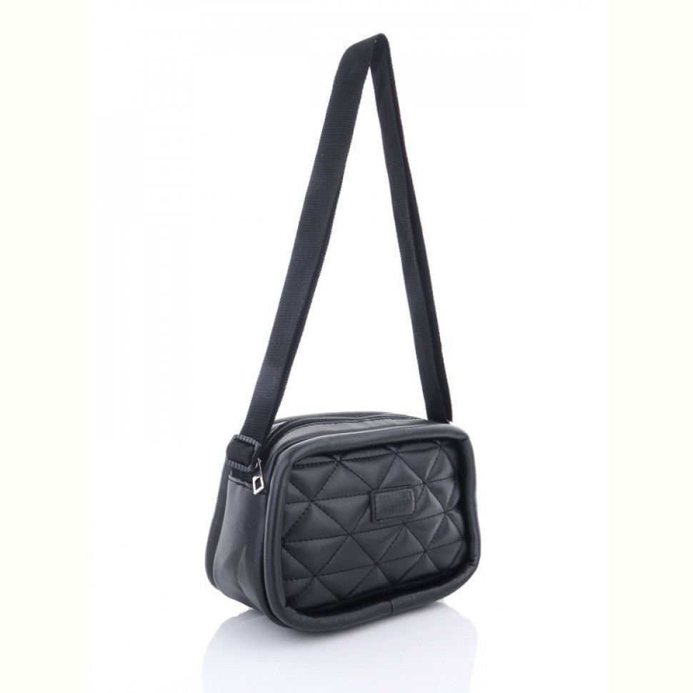 Сумка David Polo 2074-4 black