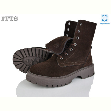 Ботинки ITTS E70-41