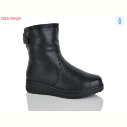 Ботинки QQ&amp;Панда 602-1