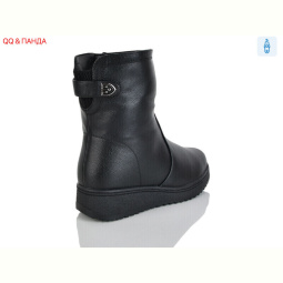 Ботинки QQ&amp;Панда 602-1