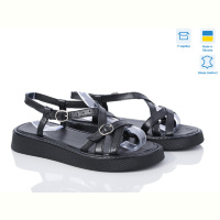 Босоножки G-Aira 465 ч.к. Под заказ